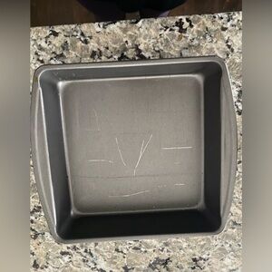 9x9 Baking Pan